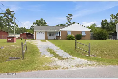 712 James Drive, Newport, NC 28570 - Photo 19
