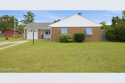 712 James Drive, Newport, NC 28570 - Photo 1