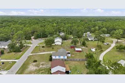 712 James Drive, Newport, NC 28570 - Photo 45