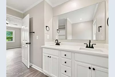 1 Berkshire Drive, Jacksonville, NC 28546 - Photo 31