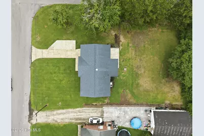 1 Berkshire Drive, Jacksonville, NC 28546 - Photo 45
