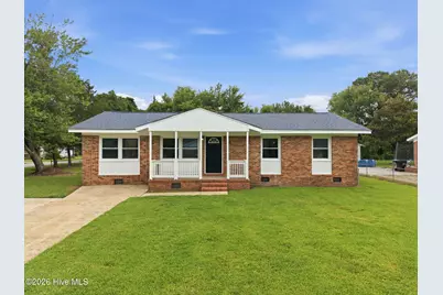 1 Berkshire Drive, Jacksonville, NC 28546 - Photo 1