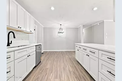 1 Berkshire Drive, Jacksonville, NC 28546 - Photo 11