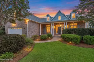1016 Natural Springs Way, Leland, NC 28451 - Photo 1