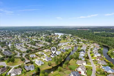 1016 Natural Springs Way, Leland, NC 28451 - Photo 51