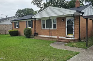 210 N Briarcliff Street N, North Augusta, SC 29841 - Photo 1