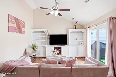 3006 Lauren Place Drive #105, Wilmington, NC 28405 - Photo 5