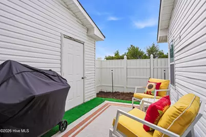 3006 Lauren Place Drive #105, Wilmington, NC 28405 - Photo 21