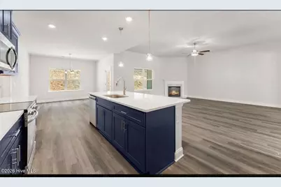 3518 Buster Court #Lot 25, Bailey, NC 27807 - Photo 7