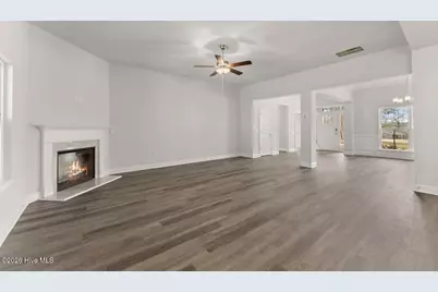 3518 Buster Court #Lot 25, Bailey, NC 27807 - Photo 11