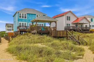 2201 E Beach Dr, Oak Island, NC 28465 - Photo 1