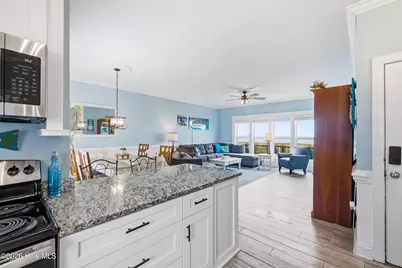 2201 E Beach Drive, Oak Island, NC 28465 - Photo 13