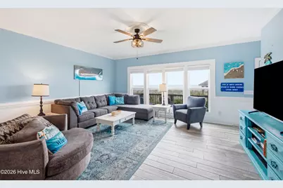 2201 E Beach Drive, Oak Island, NC 28465 - Photo 17
