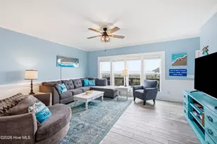 2201 E Beach Dr, Oak Island, NC 28465 - Photo 17