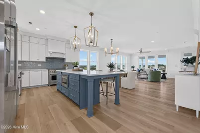 2512 W Pelican Drive, Oak Island, NC 28465 - Photo 23