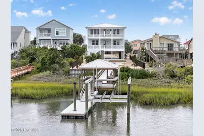 2512 W Pelican Drive, Oak Island, NC 28465 - Photo 9