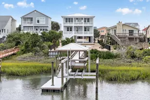 2512 W Pelican Dr, Oak Island, NC 28465 - Photo 9