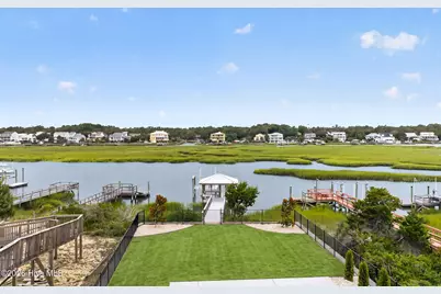 2512 W Pelican Drive, Oak Island, NC 28465 - Photo 5
