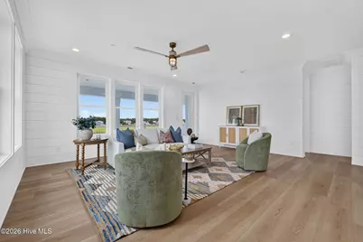 2512 W Pelican Drive, Oak Island, NC 28465 - Photo 15