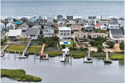 2512 W Pelican Drive, Oak Island, NC 28465 - Photo 11