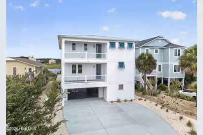 2512 W Pelican Drive, Oak Island, NC 28465 - Photo 67