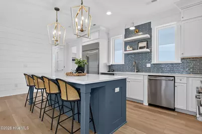 2512 W Pelican Drive, Oak Island, NC 28465 - Photo 29