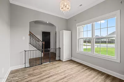 877 Stormy Gale Lane, Sneads Ferry, NC 28460 - Photo 11