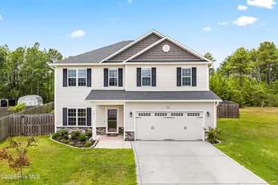 877 Stormy Gale Lane, Sneads Ferry, NC 28460 - Photo 1