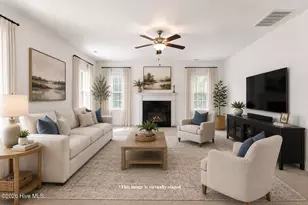 877 Stormy Gale Ln, Sneads Ferry, NC 28460 - Photo 1