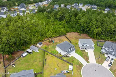 877 Stormy Gale Lane, Sneads Ferry, NC 28460 - Photo 35