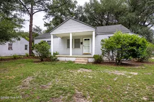 413 Seymour St, Aberdeen, NC 28315 - Photo 3