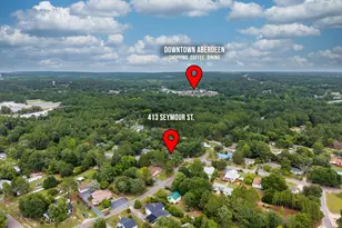 413 Seymour St, Aberdeen, NC 28315 - Photo 21