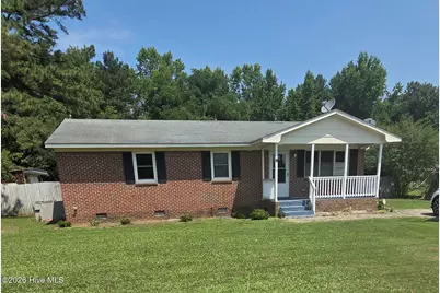 107 Connarista Road, Kelford, NC 27847 - Photo 1