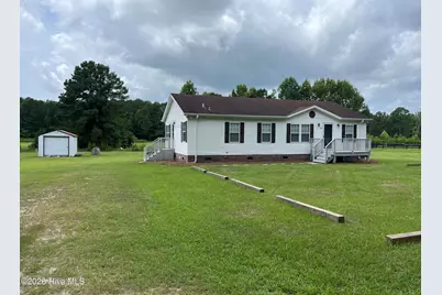 624 Old Blossom Ferry Road, Rocky Point, NC 28457 - Photo 1