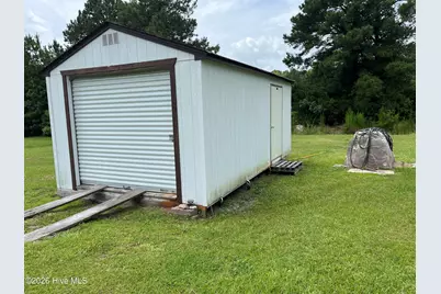 624 Old Blossom Ferry Road, Rocky Point, NC 28457 - Photo 17