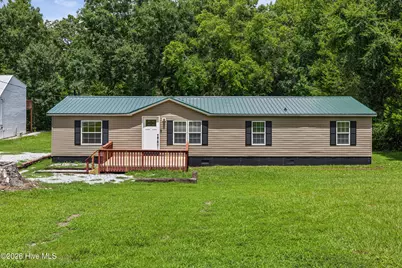 7537 Winfield Road, Appling, GA 30802 - Photo 1