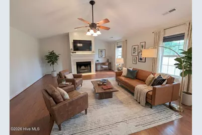 39 Bedford Circle, Pinehurst, NC 28374 - Photo 5