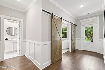 932 Baldwin Park Drive, Wilmington, NC 28411 - Photo 3