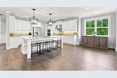 932 Baldwin Park Drive, Wilmington, NC 28411 - Photo 9
