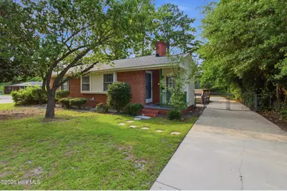 2210 Woodland Avenue, New Bern, NC 28560 - Photo 1
