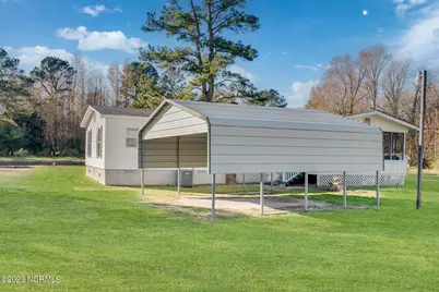 4321 Old Blounts Creek Road, Chocowinity, NC 27817 - Photo 29