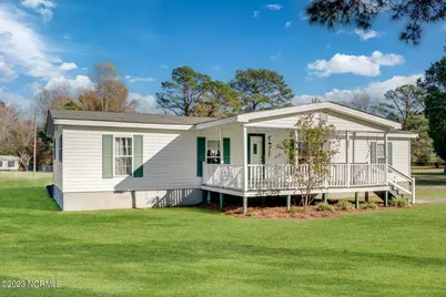 4321 Old Blounts Creek Road, Chocowinity, NC 27817 - Photo 27