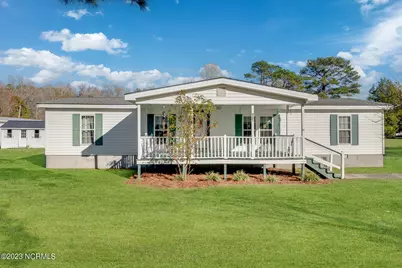 4321 Old Blounts Creek Road, Chocowinity, NC 27817 - Photo 1