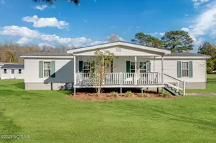 4321 Old Blounts Creek Rd, Chocowinity, NC 27817 - Photo 1