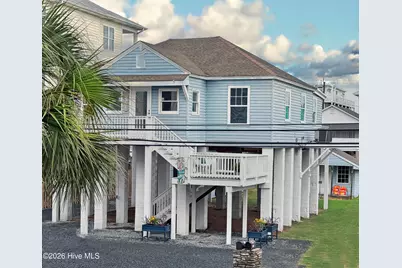 1202 Canal Drive, Carolina Beach, NC 28428 - Photo 3