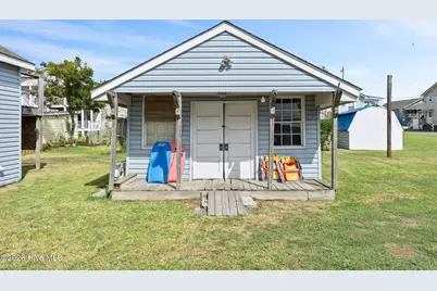 1202 Canal Drive, Carolina Beach, NC 28428 - Photo 45