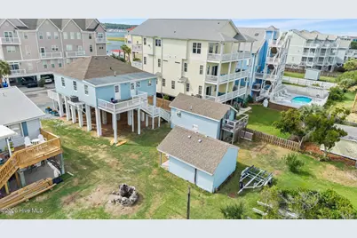 1202 Canal Drive, Carolina Beach, NC 28428 - Photo 45