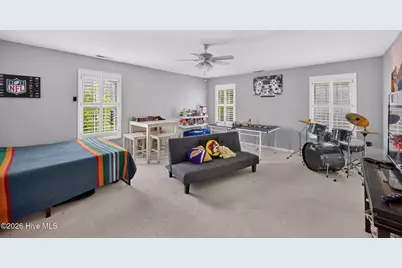 101 Mackenzie Drive, Wilmington, NC 28409 - Photo 39