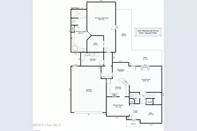 101 Mackenzie Drive, Wilmington, NC 28409 - Photo 41