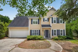 101 MacKenzie Dr, Wilmington, NC 28409 - Photo 1